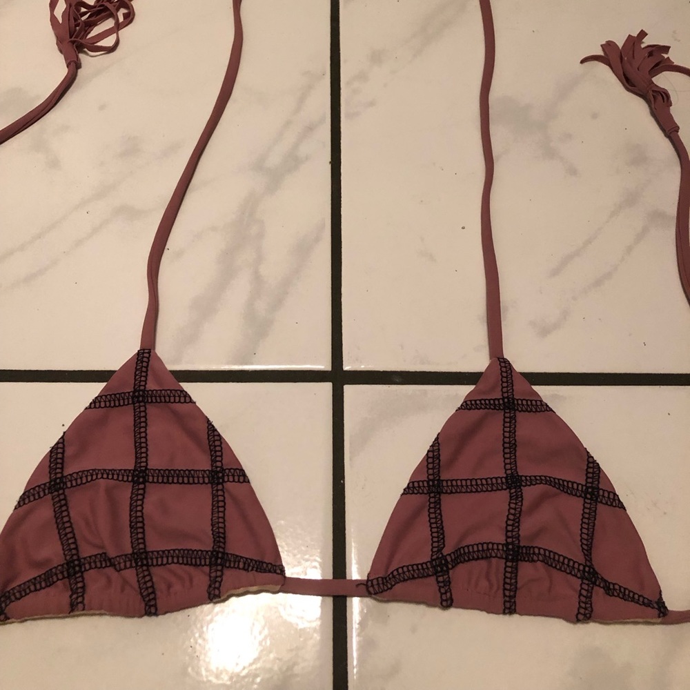 ACACIA swimwear
